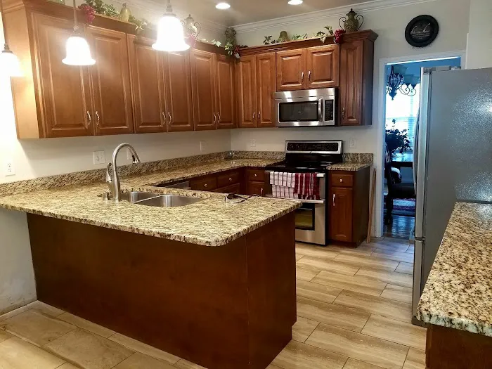 Davis Unlimited LLC Picture 5