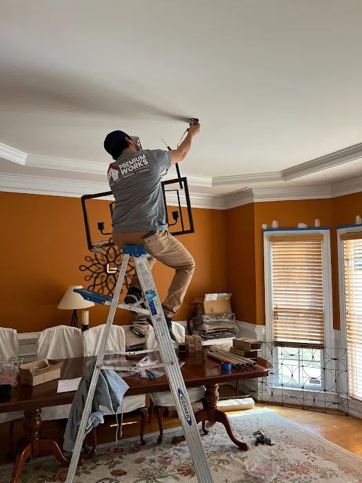 Premium Works Multi-Services Picture 3