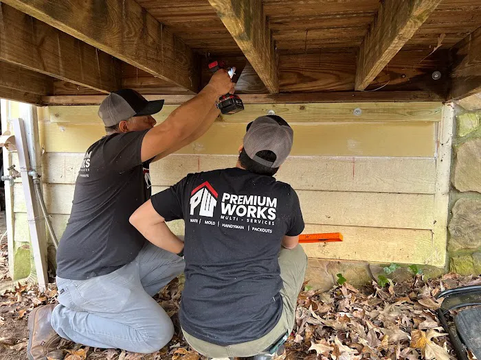 Premium Works Multi-Services Picture 5