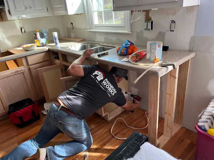 Premium Works Multi-Services Picture 7