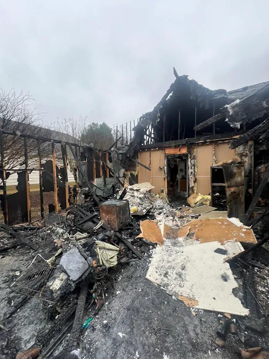 Ark Restoration Picture 3