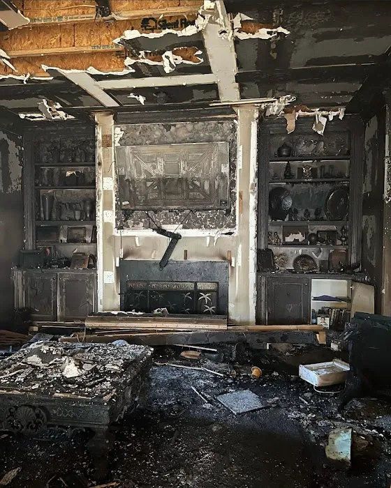 Ark Restoration Picture 7