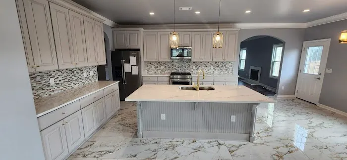 Ark Restoration Picture 10