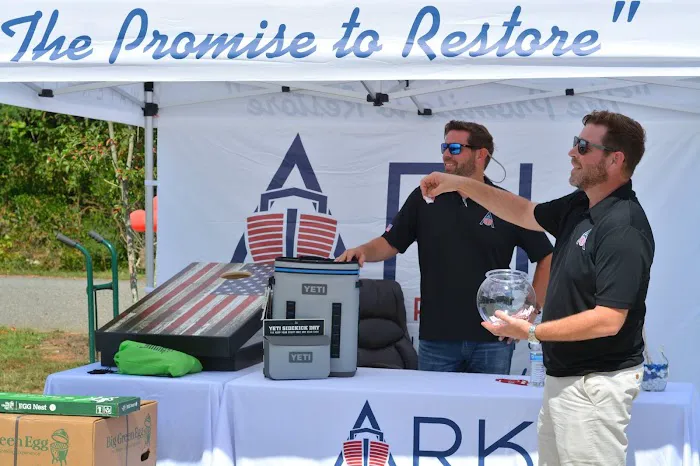 Ark Restoration Picture 9