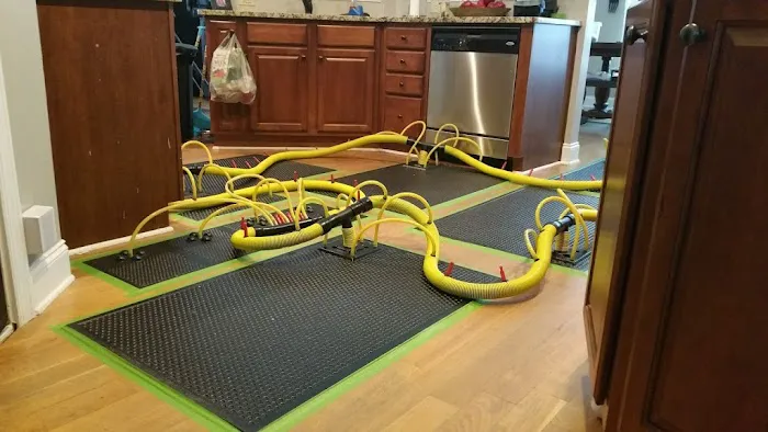 Grady Property Restoration Picture 4