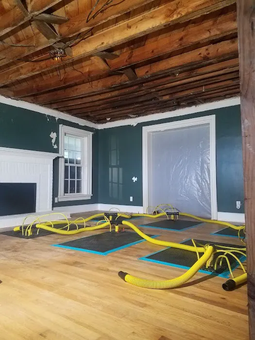 Grady Property Restoration Picture 1