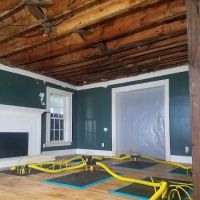 Grady Property Restoration ico