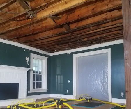 Grady Property Restoration