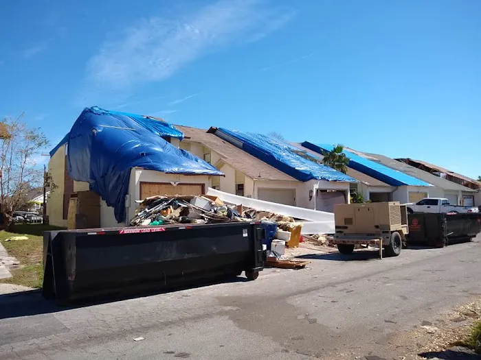 Grady Property Restoration Picture 7