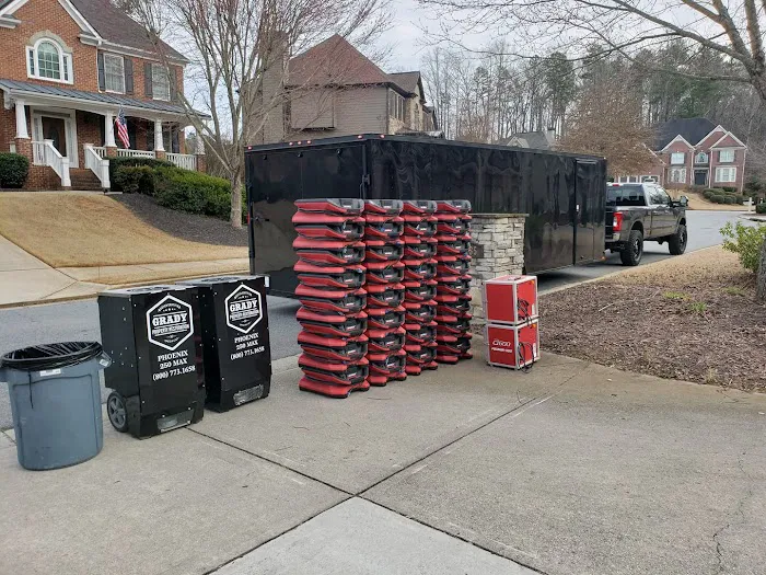 Grady Property Restoration Picture 9