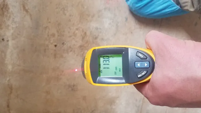 Grady Property Restoration Picture 5