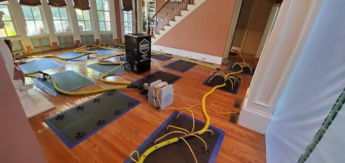 Grady Property Restoration Picture 10