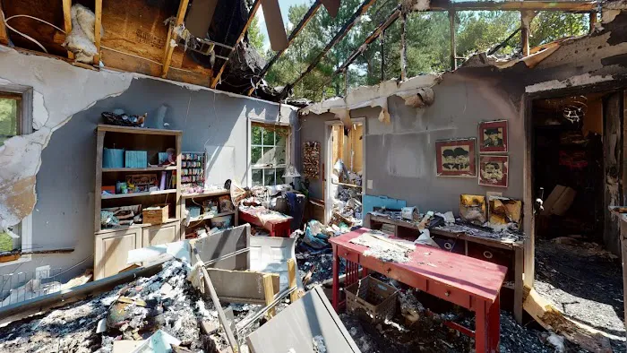 Water Removal Services, LLC Picture 1