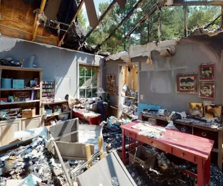 Water Removal Services, LLC