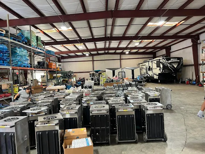 Water Removal Services, LLC Picture 5