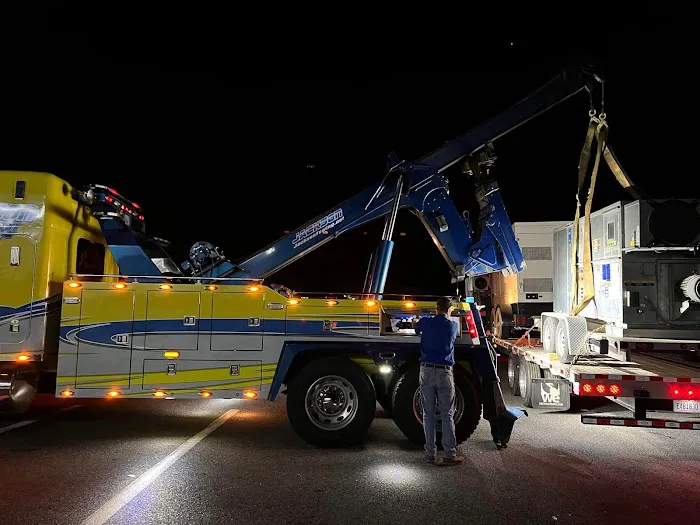 Water Removal Services, LLC Picture 8