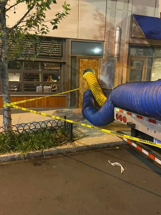 Water Removal Services, LLC Picture 7