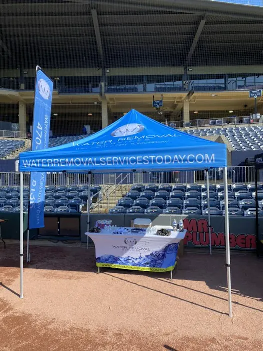 Water Removal Services, LLC Picture 10