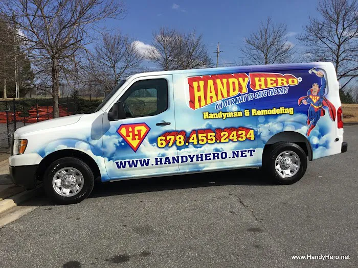 Handy Hero, Inc. Picture 2