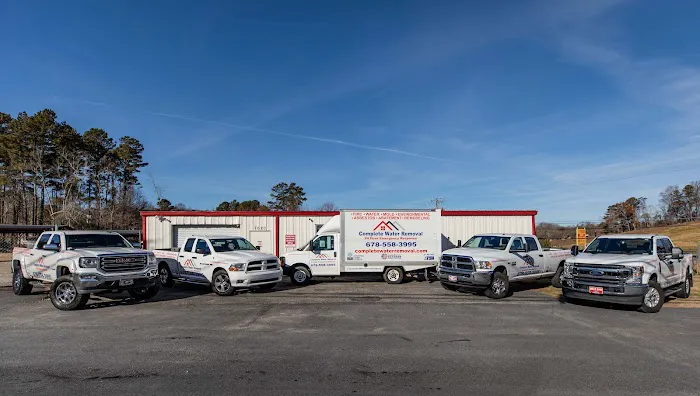 Complete Water Removal and Restoration Inc. Picture 2