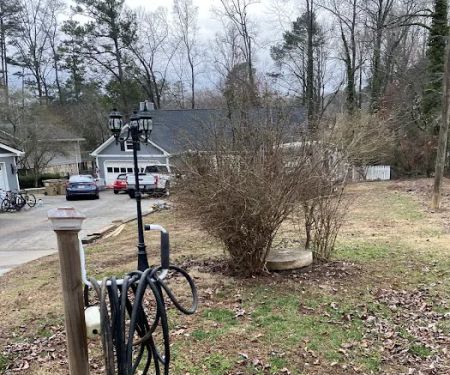 Complete Water Removal and Restoration Inc.