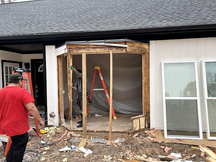 Complete Water Removal and Restoration Inc. Picture 10