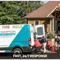 Champion Cleaning Systems Inc ico