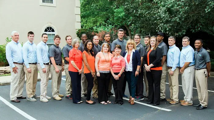 Champion Cleaning Systems Inc Picture 6