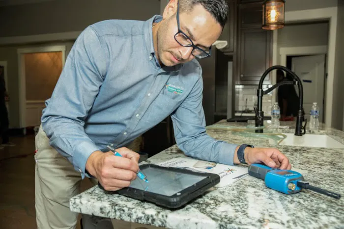 Champion Cleaning Systems Inc Picture 8