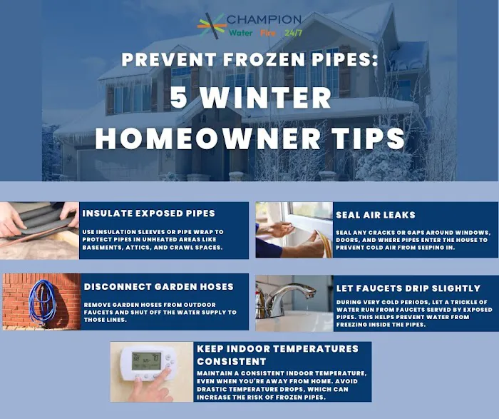 Champion Cleaning Systems Inc Picture 7