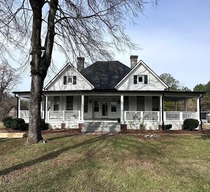 Top Tier Roofing & Restoration Picture 2