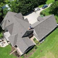 Top Tier Roofing & Restoration ico
