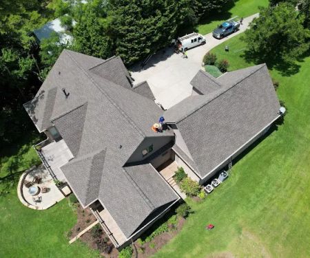 Top Tier Roofing & Restoration