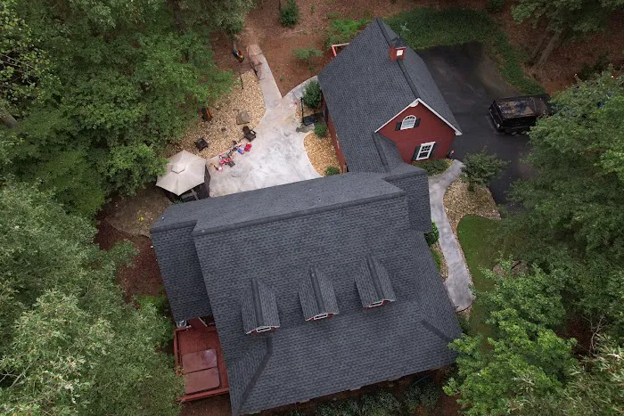 Top Tier Roofing & Restoration Picture 6