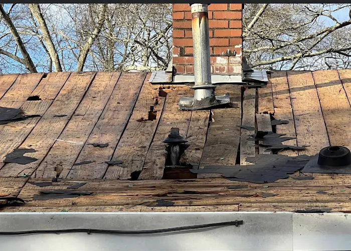 Top Tier Roofing & Restoration Picture 8