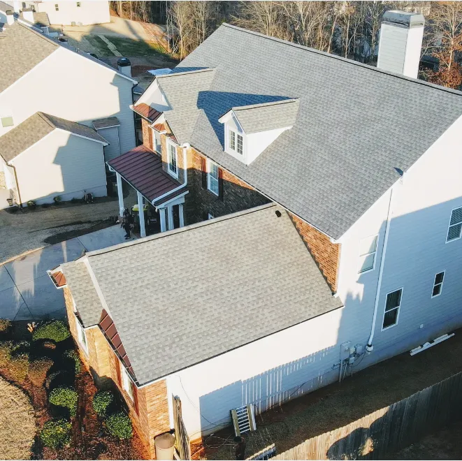 Top Tier Roofing & Restoration Picture 10