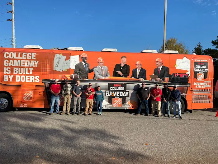 Rainbow Restoration of Athens, GA Picture 3