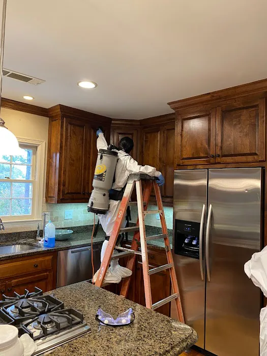 Rainbow Restoration of Athens, GA Picture 2