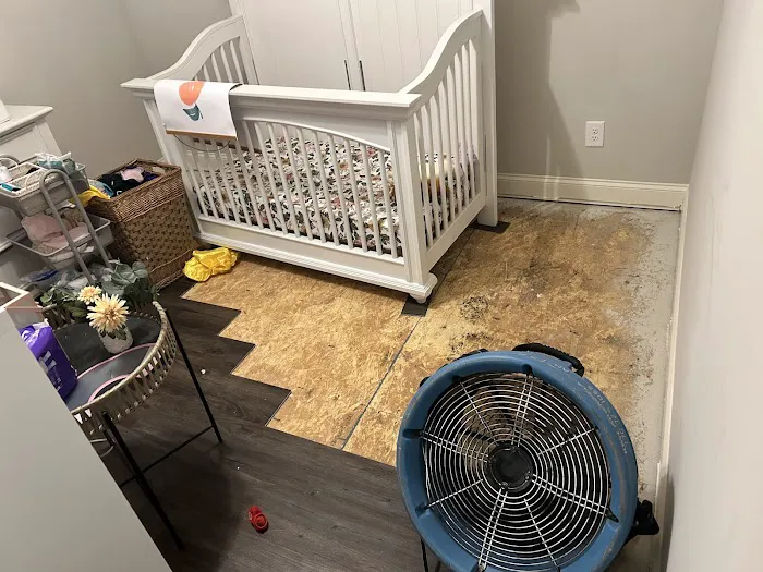 Rainbow Restoration of Athens, GA Picture 8