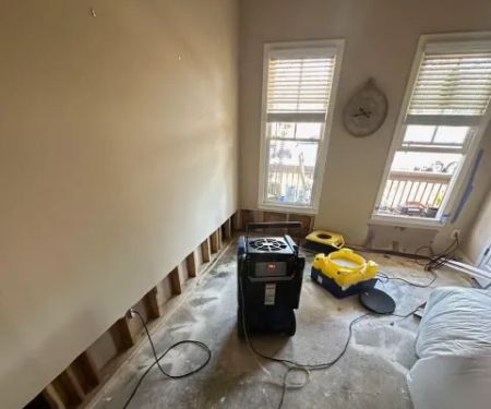 Athens Water Damage