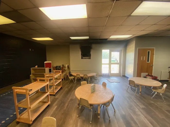 Athens Water Damage Picture 7