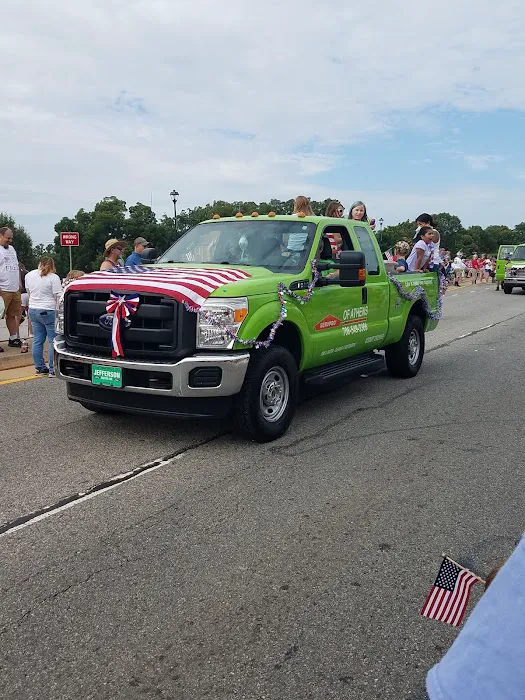 SERVPRO of Athens Picture 1