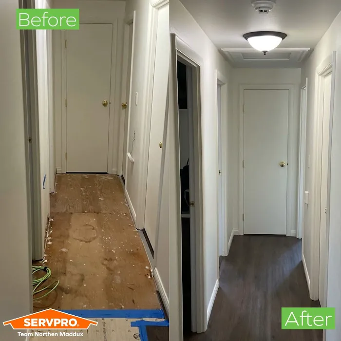 SERVPRO of Athens Picture 6