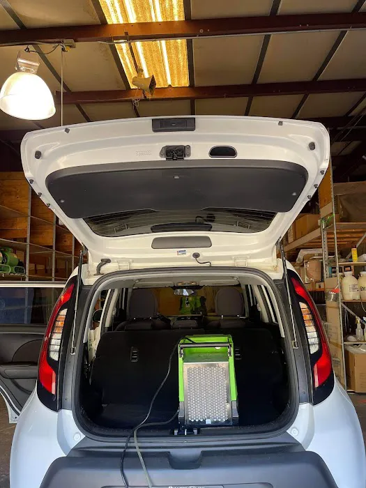 SERVPRO of Athens Picture 7