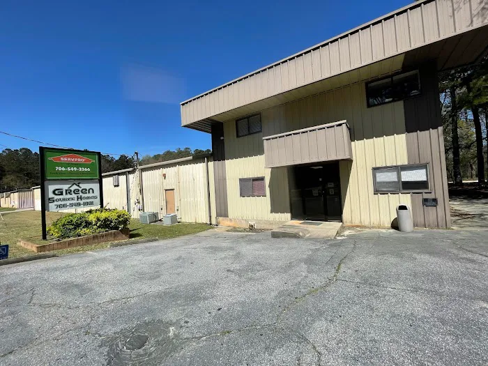 SERVPRO of Athens Picture 8