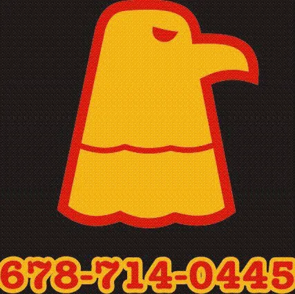 Eagle Carpet Care Picture 7