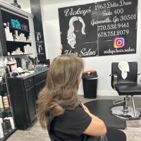 ServiceMaster Gainesville ico