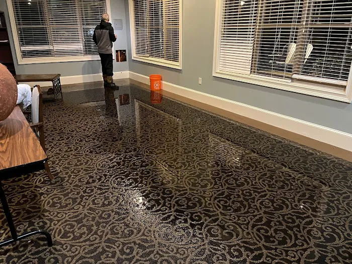 Pro-Tech Restoration Services Picture 1