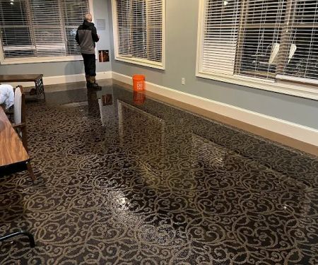 Pro-Tech Restoration Services