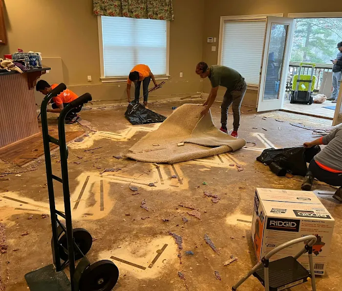 Pro-Tech Restoration Services Picture 3